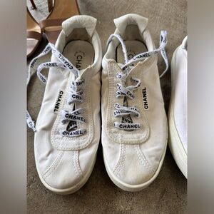Chanel Sneakers